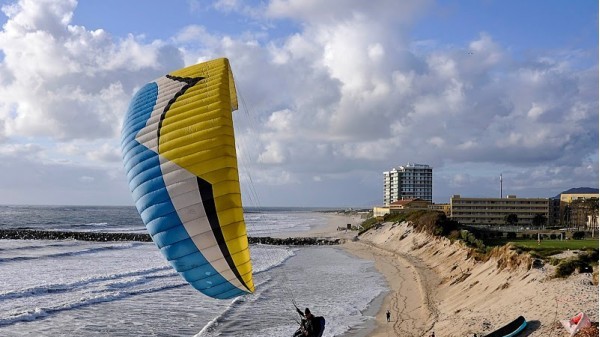 Praia da Bonanca