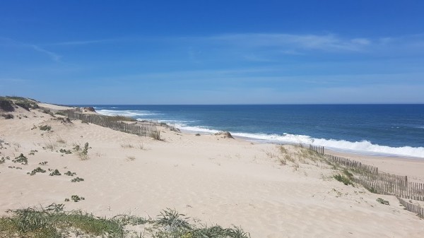 Praia da Barranha