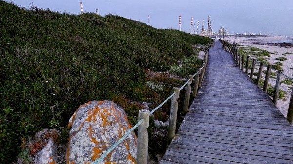 Cabo do Mundo