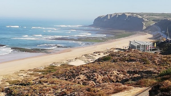 Praia Azul