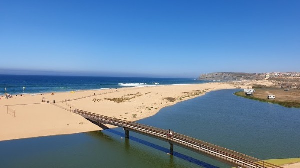 Praia Azul