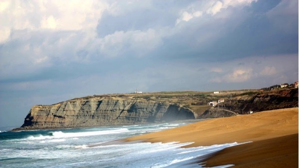 Praia Azul