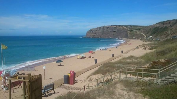 Praia Azul