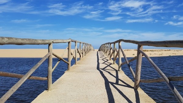 Praia Azul