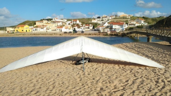 Praia Azul