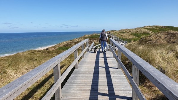 Island of Sylt