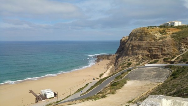 Praia da Calada