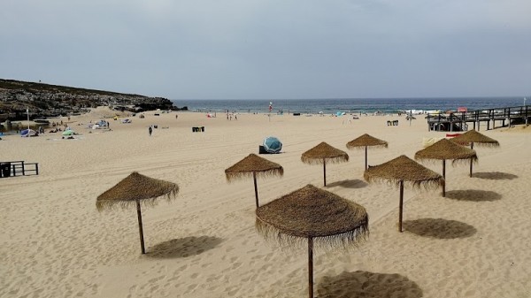 Praia da Foz do Lizandro