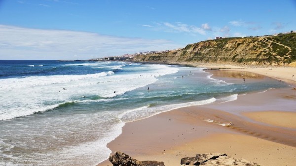 Praia da Foz do Lizandro