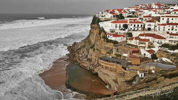 Azenhas do Mar