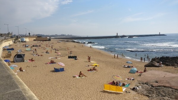 Praia do Caneiro