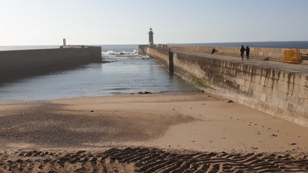 Praia do Caneiro