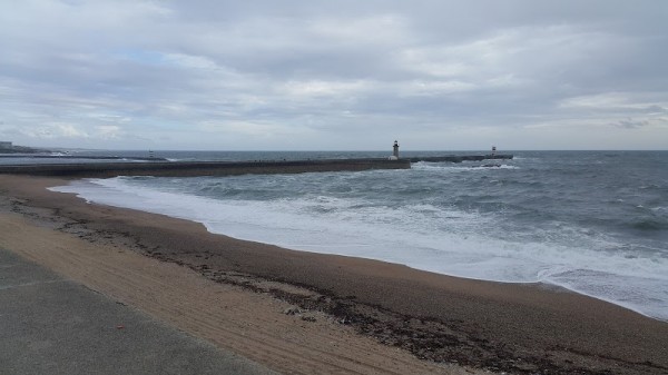 Praia do Caneiro