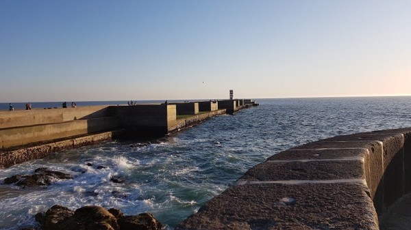 Praia do Caneiro