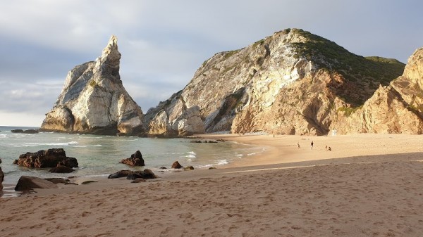 Praia da Ursa