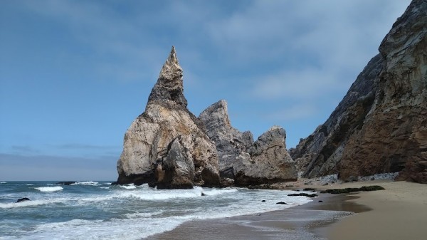 Praia da Aroeira