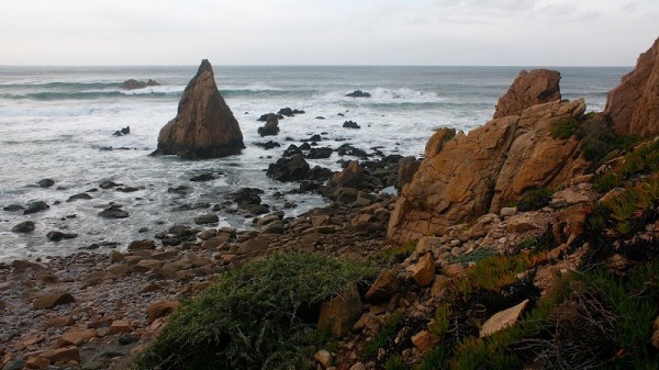 Praia da Aroeira