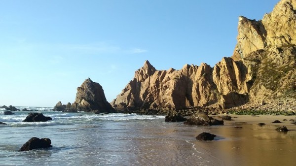 Praia da Aroeira