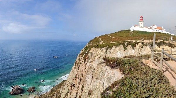 Cabo da Roca