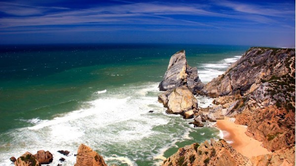 Cabo da Roca