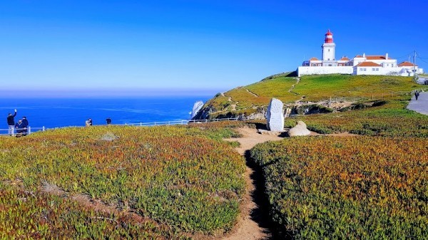 Cabo da Roca