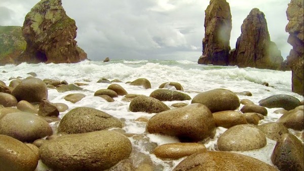 Praia de Assentiz