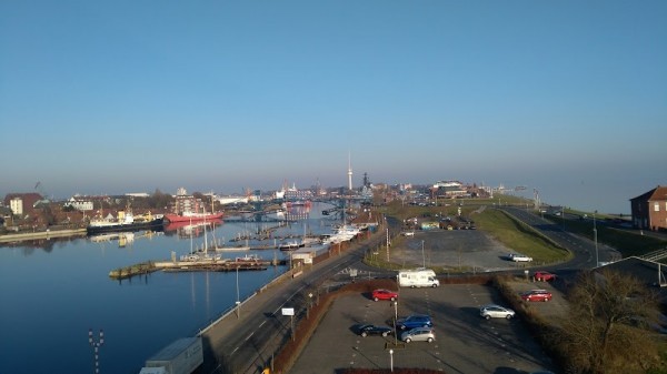 Wilhelmshaven