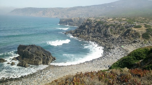 Praia do Guincho