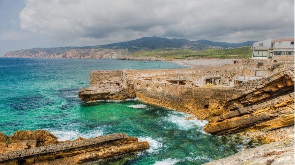 Praia do Guincho