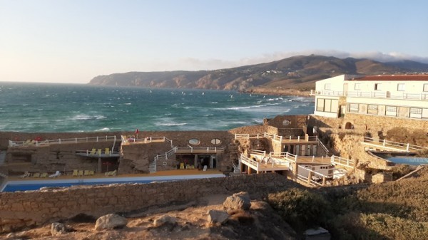 Praia do Guincho