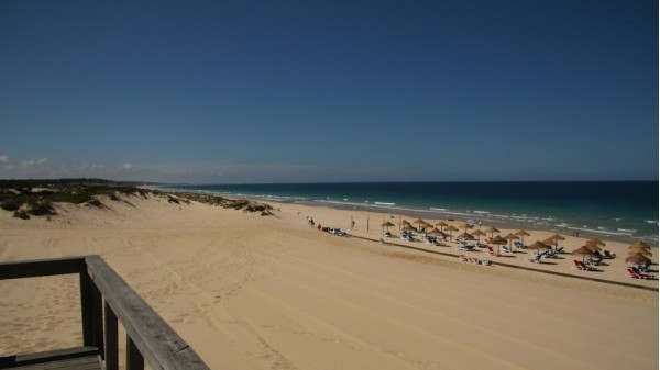 Praia do Pego