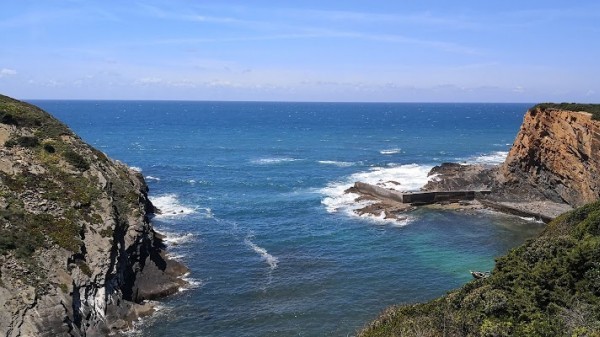 Porto das Barcas