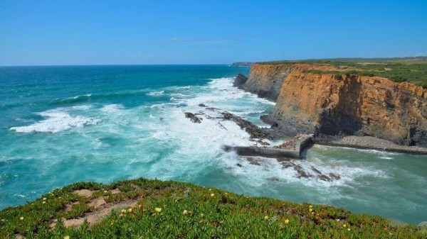 Porto das Barcas