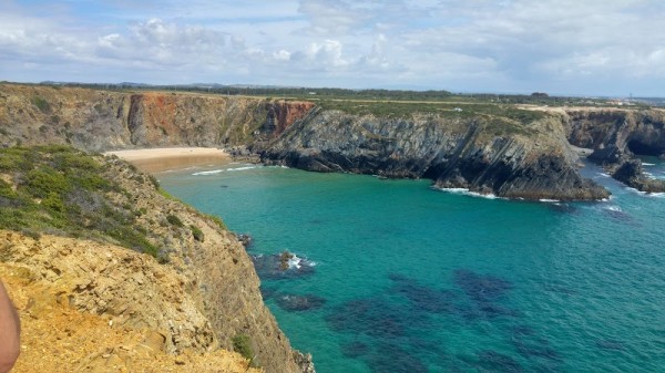 Zambujeira do Mar