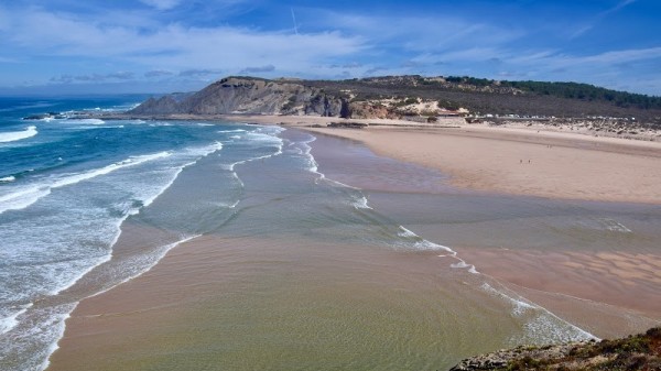 Praia da Amoreira