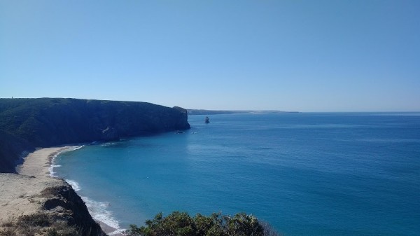 Praia da Arrifana