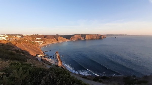 Praia da Arrifana