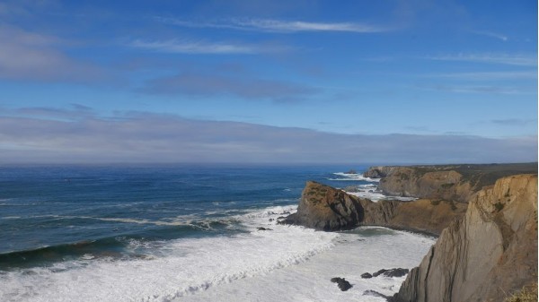 Praia da Arrifana