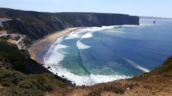 Praia da Arrifana