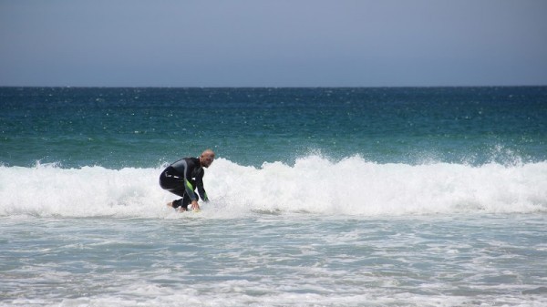 Praia do Beliche