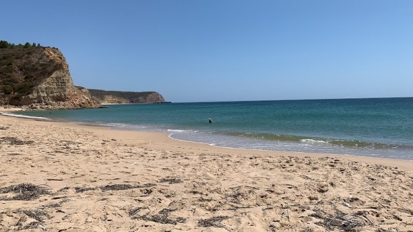 Praia da Boca do Rio