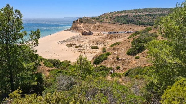 Praia da Boca do Rio