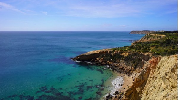 Praia da Marisa