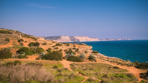 Praia da Marisa