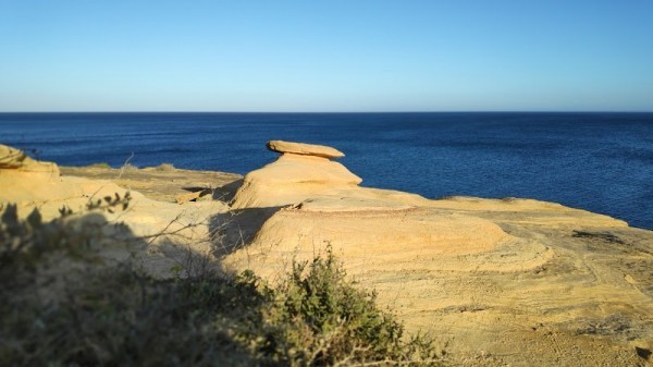 Praia da Marisa