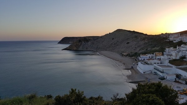 Praia da Marisa