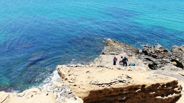 Praia da Marisa