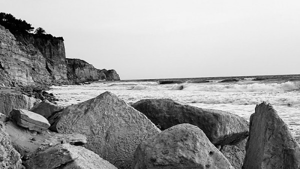 Praia de Porto de Mos