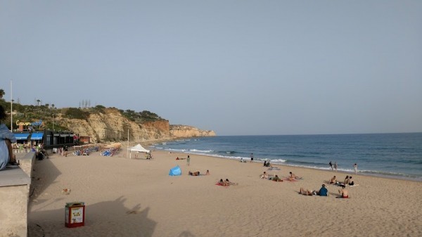 Praia de Porto de Mos