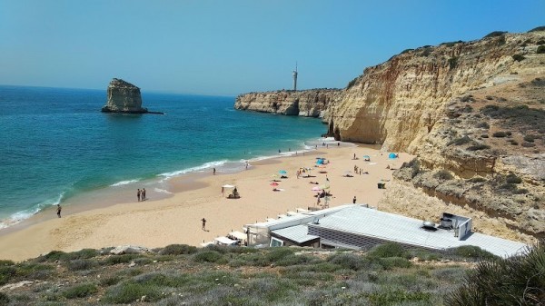 Praia dos Caneiros